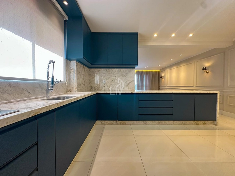 Apartamento com 1 suíte e 2 quartos a venda - Centro - Cascavel: 15ª foto da galeria de imagens do imóvel