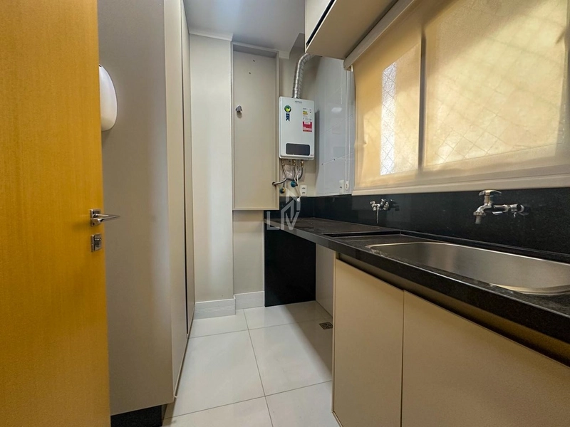 Apartamento com 1 suíte e 2 quartos a venda - Centro - Cascavel: 16ª foto da galeria de imagens do imóvel