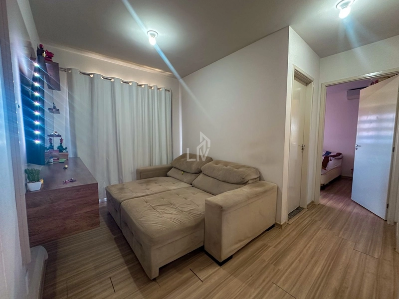 Apartamento 2 quartos a venda - Floresta - Cascavel: 10ª foto da galeria de imagens do imóvel