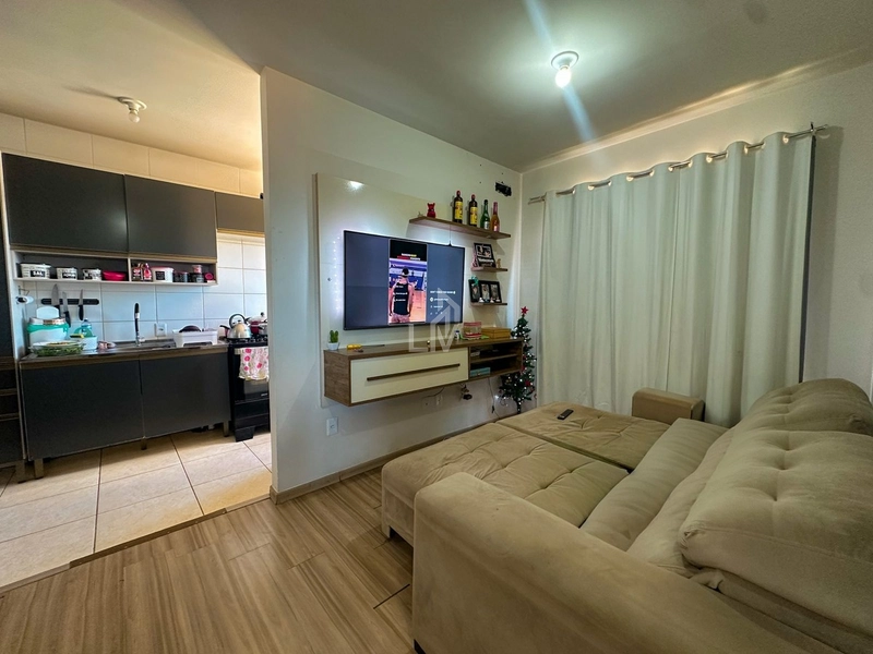 Apartamento 2 quartos a venda - Floresta - Cascavel: 7ª foto da galeria de imagens do imóvel