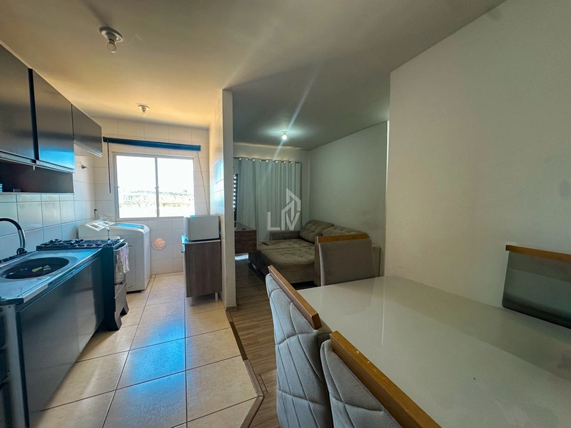 Apartamento 2 quartos a venda - Floresta - Cascavel: 14ª foto da galeria de imagens do imóvel