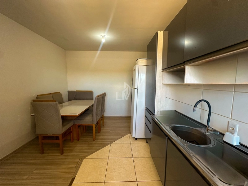 Apartamento 2 quartos a venda - Floresta - Cascavel: 9ª foto da galeria de imagens do imóvel