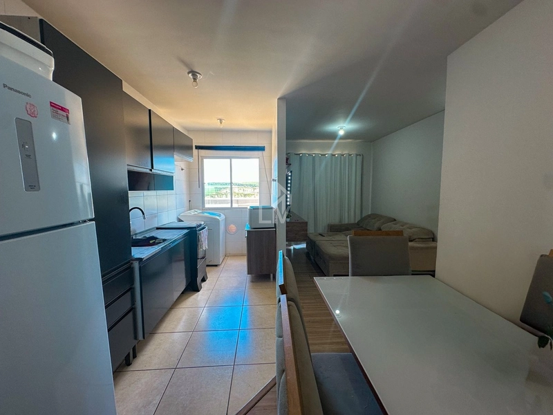 Apartamento 2 quartos a venda - Floresta - Cascavel: 15ª foto da galeria de imagens do imóvel