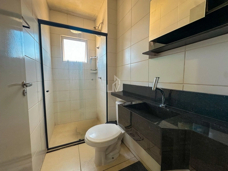 Apartamento 2 quartos a venda - Floresta - Cascavel: 12ª foto da galeria de imagens do imóvel