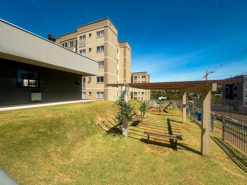 Apartamento 2 quartos a venda - Floresta - Cascavel: 5ª foto da galeria de imagens do imóvel