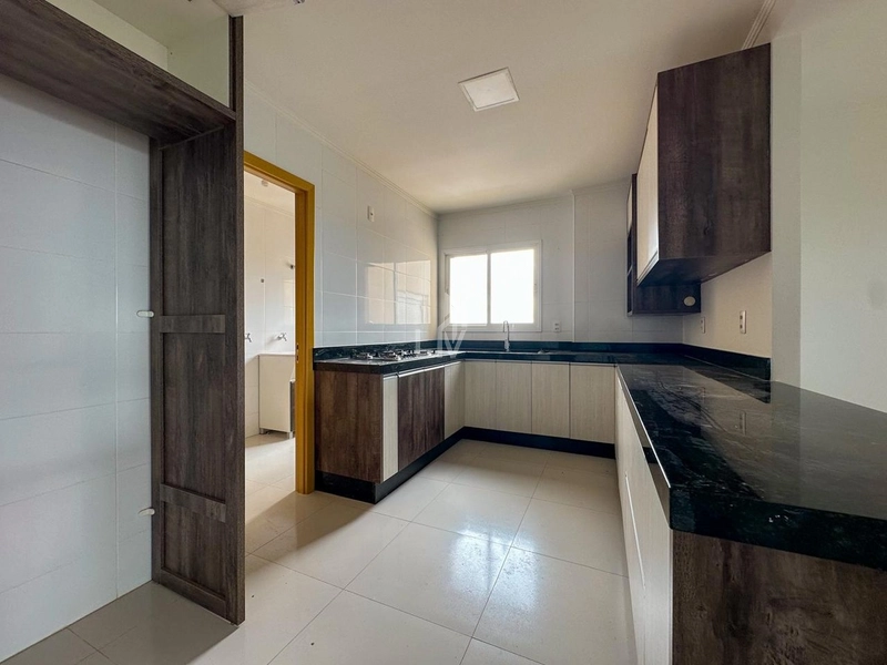 Apartamento com 1 suíte e 2 quartos a venda - Centro - Cascavel: 5ª foto da galeria de imagens do imóvel