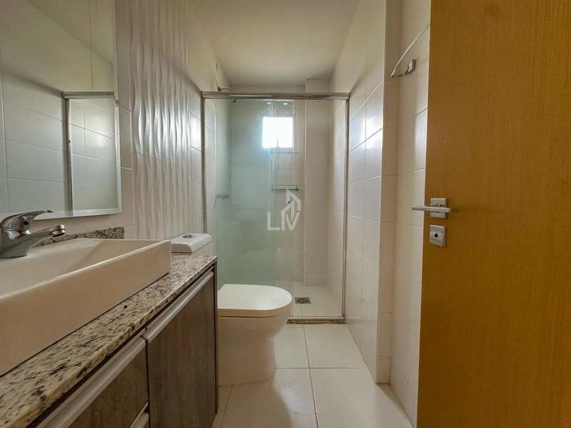 Apartamento com 1 suíte e 2 quartos a venda - Centro - Cascavel: 12ª foto da galeria de imagens do imóvel