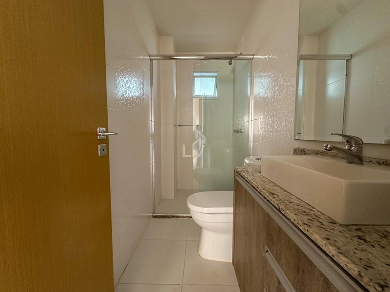 Apartamento com 1 suíte e 2 quartos a venda - Centro - Cascavel: 10ª foto da galeria de imagens do imóvel