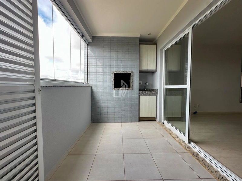 Apartamento com 1 suíte e 2 quartos a venda - Centro - Cascavel: 8ª foto da galeria de imagens do imóvel