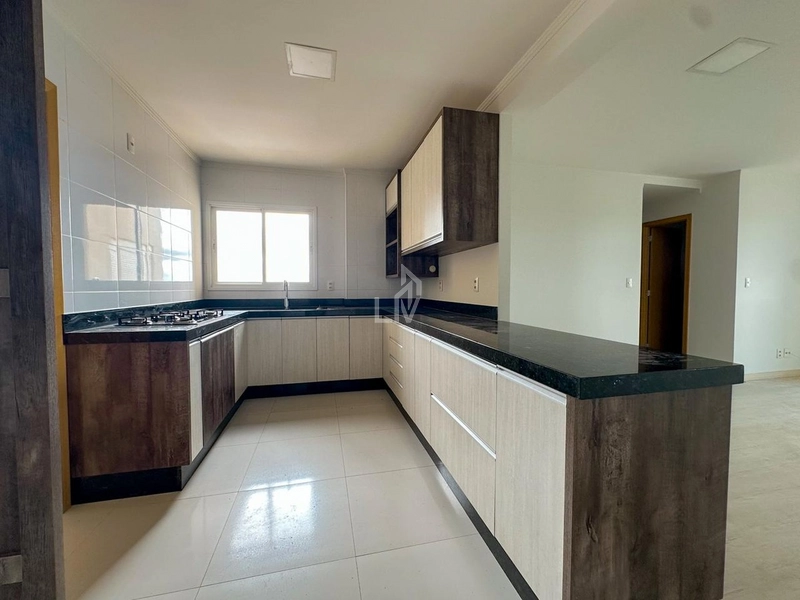 Apartamento com 1 suíte e 2 quartos a venda - Centro - Cascavel: 4ª foto da galeria de imagens do imóvel