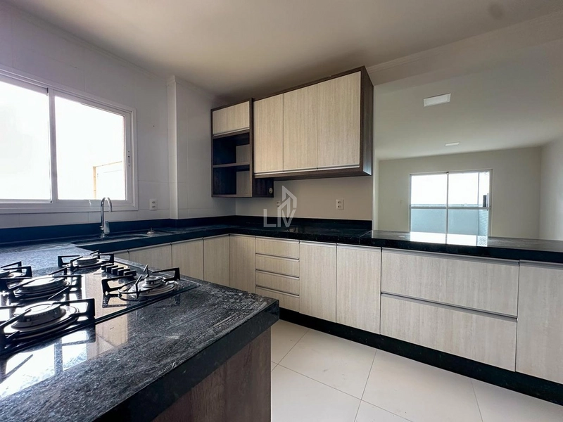 Apartamento com 1 suíte e 2 quartos a venda - Centro - Cascavel: 3ª foto da galeria de imagens do imóvel