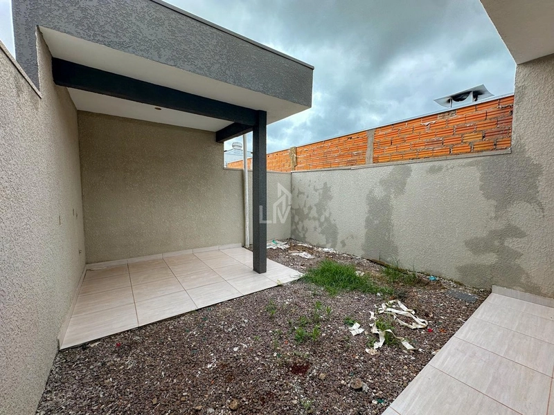 Casa 3 Quartos a venda - Florais do Parana - Cascavel/PR: 7ª foto da galeria de imagens do imóvel