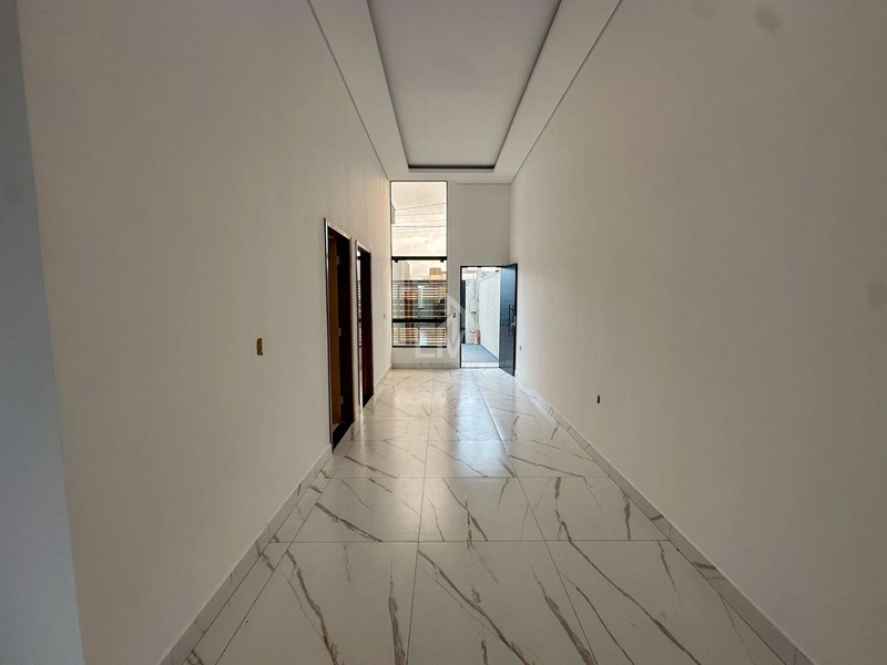 Casa 3 Quartos a venda - Florais do Parana - Cascavel/PR: 2ª foto da galeria de imagens do imóvel