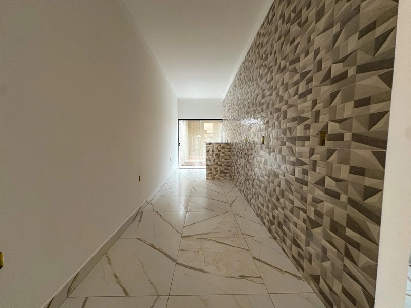 Casa 3 Quartos a venda - Florais do Parana - Cascavel/PR: 6ª foto da galeria de imagens do imóvel