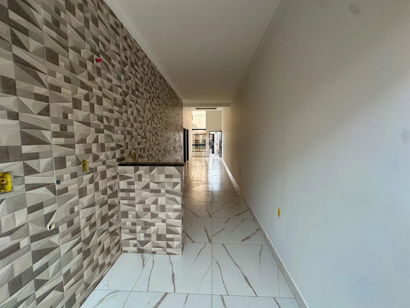 Casa 3 Quartos a venda - Florais do Parana - Cascavel/PR: 12ª foto da galeria de imagens do imóvel