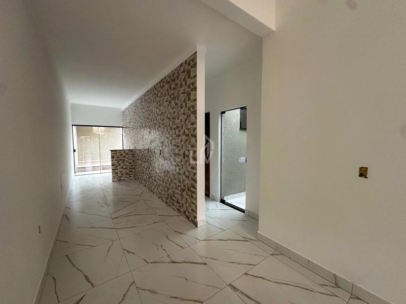 Casa 3 Quartos a venda - Florais do Parana - Cascavel/PR: 4ª foto da galeria de imagens do imóvel