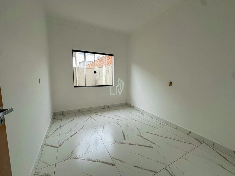 Casa 3 Quartos a venda - Florais do Parana - Cascavel/PR: 9ª foto da galeria de imagens do imóvel