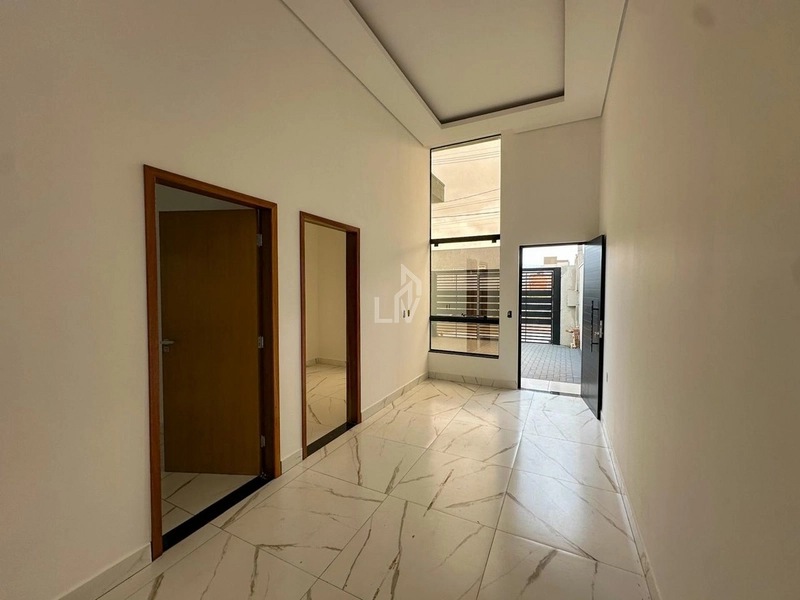 Casa 3 Quartos a venda - Florais do Parana - Cascavel/PR: 5ª foto da galeria de imagens do imóvel