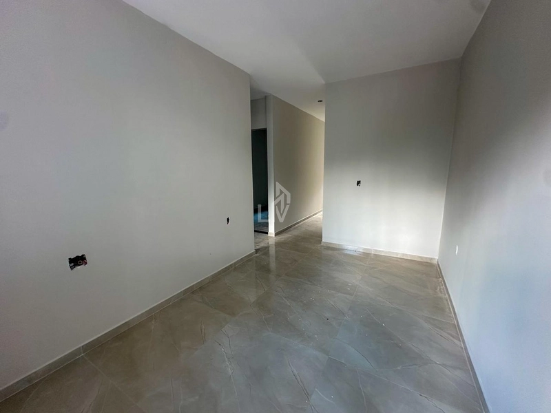 Casa 3 Quartos a venda - Universitário - Cascavel/PR: 3ª foto da galeria de imagens do imóvel