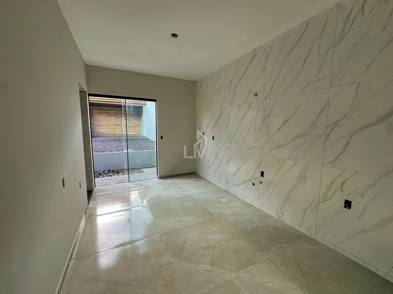 Casa 3 Quartos a venda - Universitário - Cascavel/PR: 5ª foto da galeria de imagens do imóvel