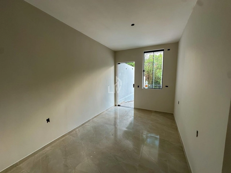 Casa 3 Quartos a venda - Universitário - Cascavel/PR: 4ª foto da galeria de imagens do imóvel