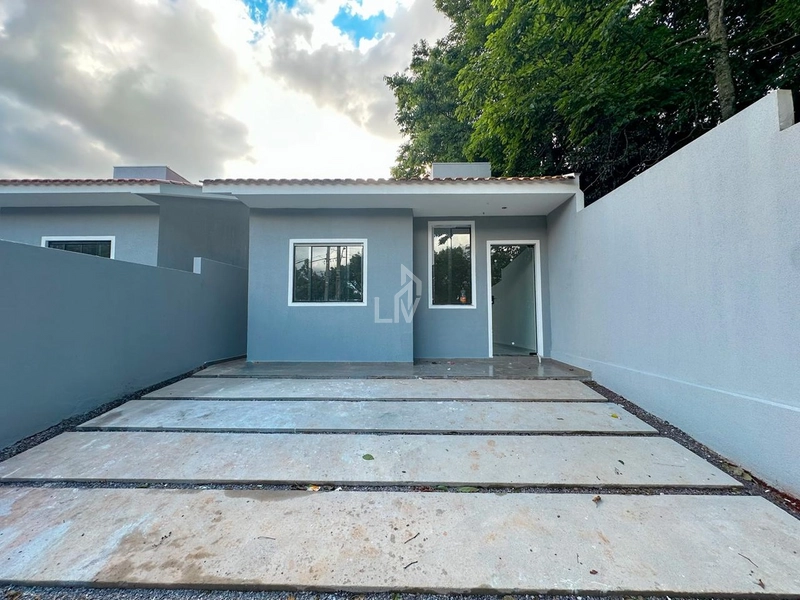 Casa 3 Quartos a venda - Universitário - Cascavel/PR