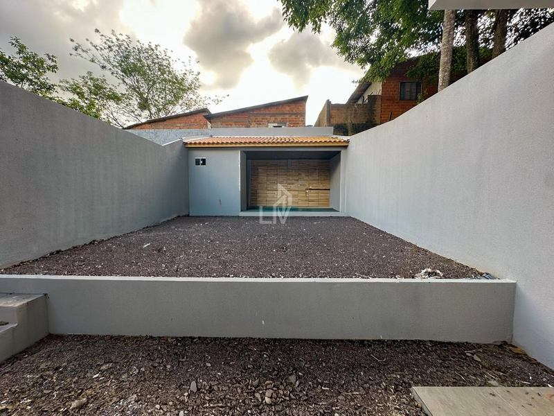 Casa 3 Quartos a venda - Universitário - Cascavel/PR: 2ª foto da galeria de imagens do imóvel