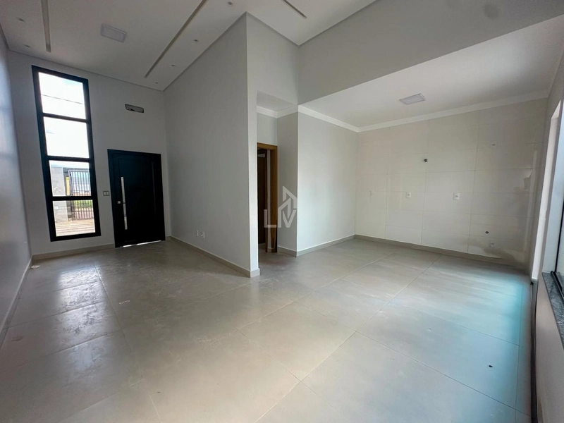 Casa Suíte e 2 Quartos a venda - Veredas - Cascavel/PR: 4ª foto da galeria de imagens do imóvel