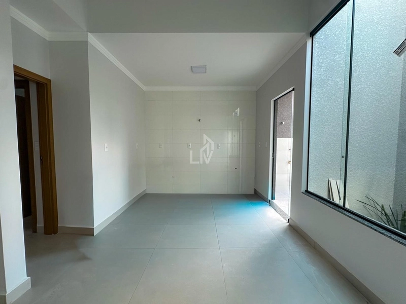 Casa Suíte e 2 Quartos a venda - Veredas - Cascavel/PR: 3ª foto da galeria de imagens do imóvel