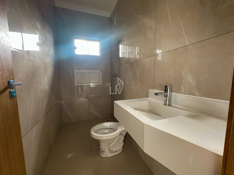 Casa Suíte e 2 Quartos a venda - Veredas - Cascavel/PR: 12ª foto da galeria de imagens do imóvel