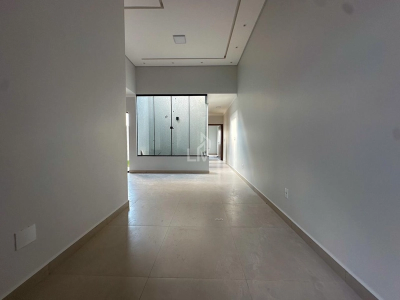 Casa Suíte e 2 Quartos a venda - Veredas - Cascavel/PR: 2ª foto da galeria de imagens do imóvel