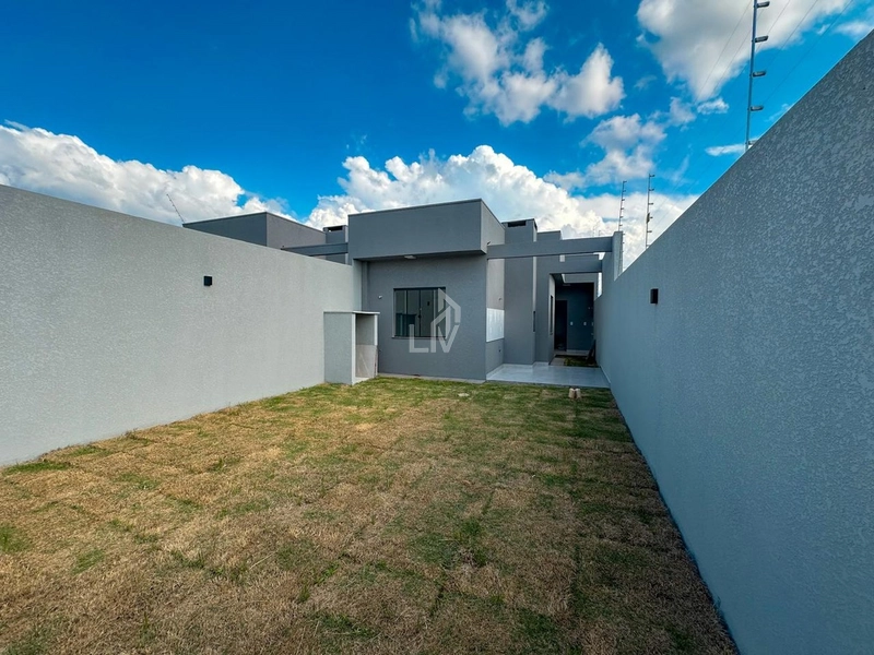 Casa Suíte e 2 Quartos a venda - Veredas - Cascavel/PR: 10ª foto da galeria de imagens do imóvel