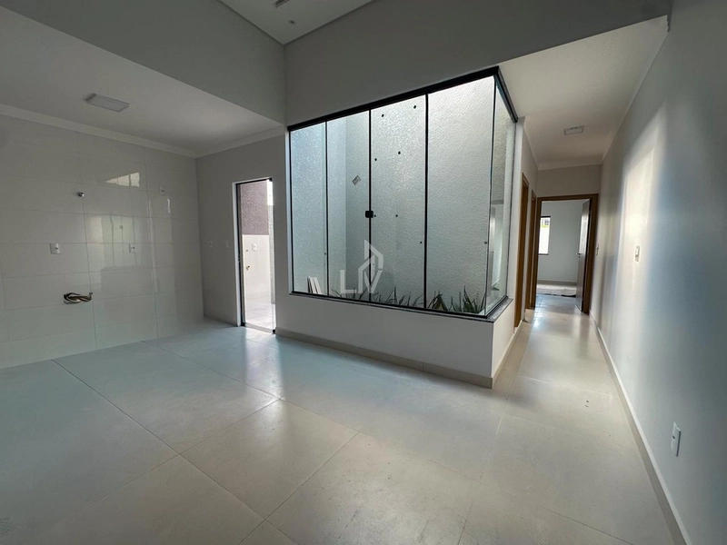 Casa Suíte e 2 Quartos a venda - Veredas - Cascavel/PR: 5ª foto da galeria de imagens do imóvel