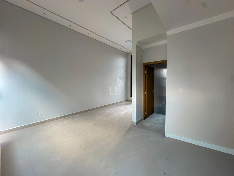 Casa Suíte e 2 Quartos a venda - Veredas - Cascavel/PR: 6ª foto da galeria de imagens do imóvel