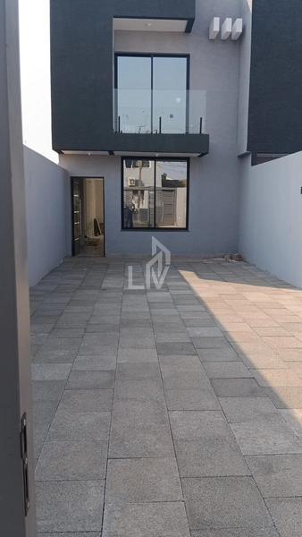 Casa com 3 quartos  a venda - Florais do Parana - Cascavel/PR: 1ª foto da galeria de imagens do imóvel