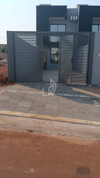 Casa com 3 quartos  a venda - Florais do Parana - Cascavel/PR: 2ª foto da galeria de imagens do imóvel