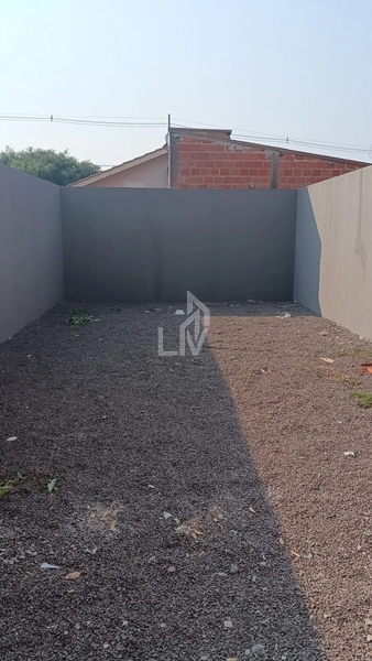 Casa com 3 quartos  a venda - Florais do Parana - Cascavel/PR: 3ª foto da galeria de imagens do imóvel