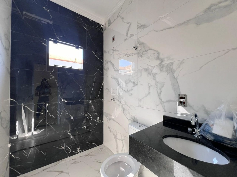 Casa com 3 quartos  a venda - Periolo - Cascavel/PR: 11ª foto da galeria de imagens do imóvel