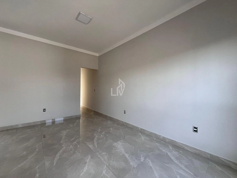 Casa com 3 quartos  a venda - Periolo - Cascavel/PR: 6ª foto da galeria de imagens do imóvel