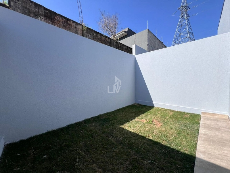 Casa com 3 quartos  a venda - Periolo - Cascavel/PR: 9ª foto da galeria de imagens do imóvel