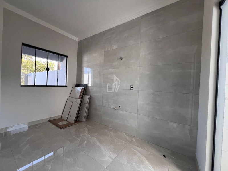 Casa com 3 quartos  a venda - Periolo - Cascavel/PR: 7ª foto da galeria de imagens do imóvel