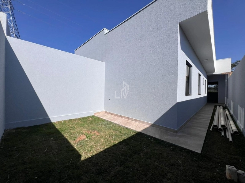 Casa com 3 quartos  a venda - Periolo - Cascavel/PR: 8ª foto da galeria de imagens do imóvel