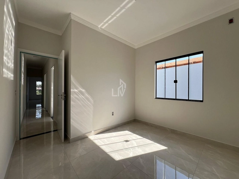 Casa com 3 quartos  a venda - Periolo - Cascavel/PR: 12ª foto da galeria de imagens do imóvel