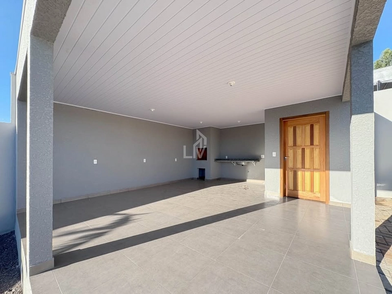 Apartamento com 2 quartos  a venda - Ecopark - Cascavel/PR: 3ª foto da galeria de imagens do imóvel