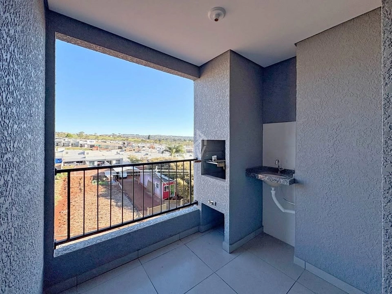 Apartamento com 2 quartos  a venda - Ecopark - Cascavel/PR: 9ª foto da galeria de imagens do imóvel
