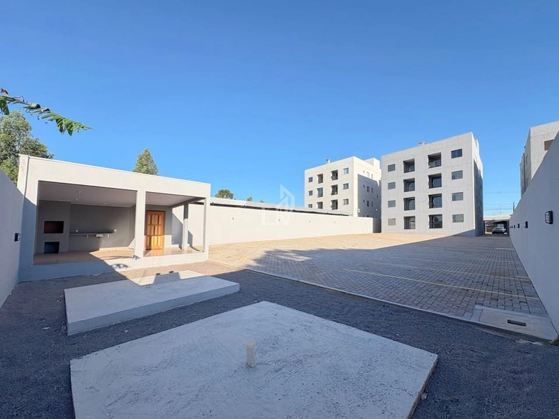 Apartamento com 2 quartos  a venda - Ecopark - Cascavel/PR: 2ª foto da galeria de imagens do imóvel