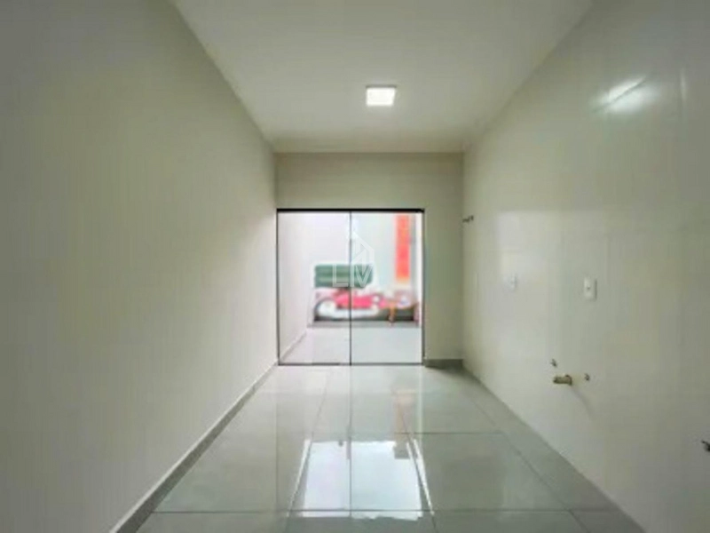 Casa com 1 Suíte e 2 Quartos a venda - 14 de Novembro - Cascavel/PR: 3ª foto da galeria de imagens do imóvel