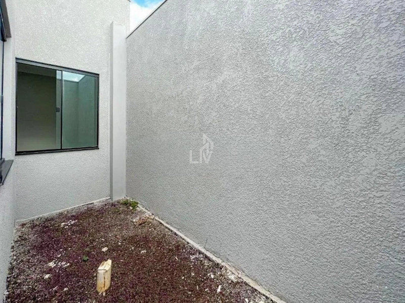 Casa com 1 Suíte e 2 Quartos a venda - 14 de Novembro - Cascavel/PR: 10ª foto da galeria de imagens do imóvel