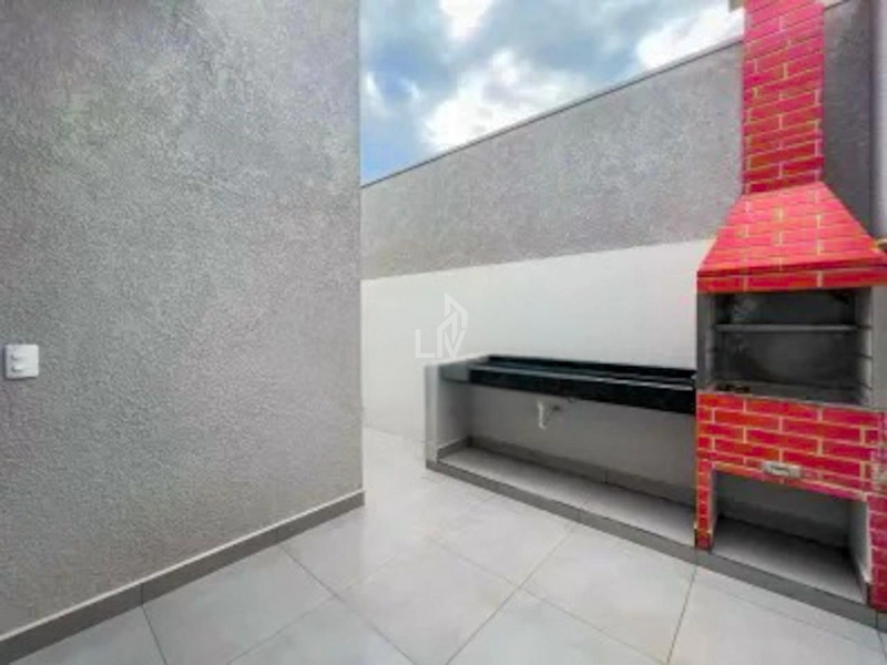 Casa com 1 Suíte e 2 Quartos a venda - 14 de Novembro - Cascavel/PR: 4ª foto da galeria de imagens do imóvel