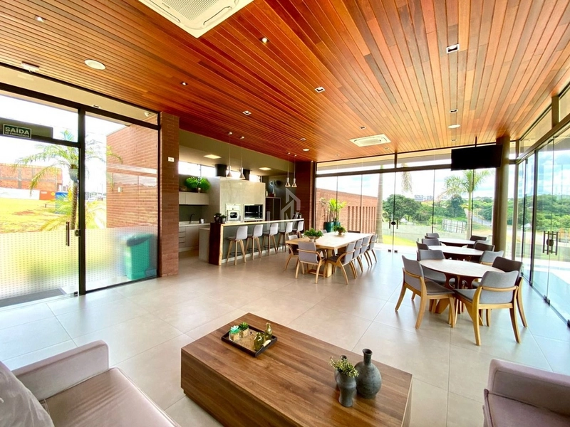 Terreno em condominio a venda - Cancelli - Cascavel/PR: 5ª foto da galeria de imagens do imóvel